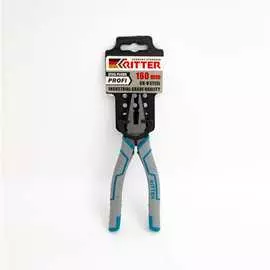 Комбинированные плоскогубцы RITTER Profi HT320116