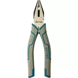 Комбинированные плоскогубцы RITTER Profi HT320120