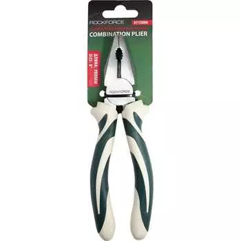 Комбинированные плоскогубцы Rockforce RF-611200H(50764)