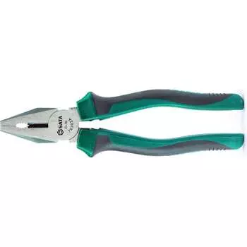 Комбинированные плоскогубцы Sata 70303A