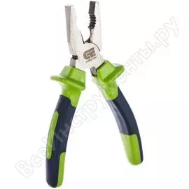Комбинированные плоскогубцы СИБРТЕХ 17051