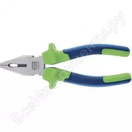 Комбинированные плоскогубцы СИБРТЕХ 17052