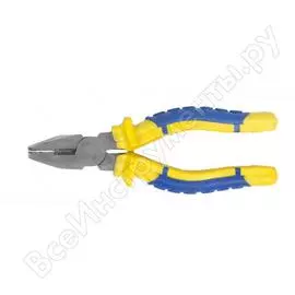 Комбинированные плоскогубцы SITOMO 23140