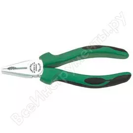 Комбнированные плоскогубцы Stahlwille В0000000062348