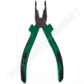 Комбнированные плоскогубцы Stahlwille