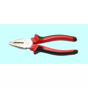 Комбинированные плоскогубцы TLX JS21001-8 66365