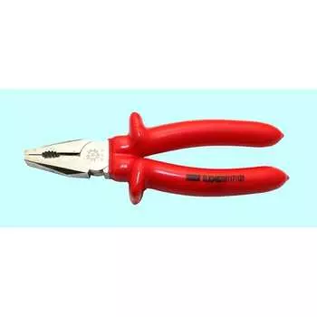 Комбинированные плоскогубцы TLX JS31011-8 66381