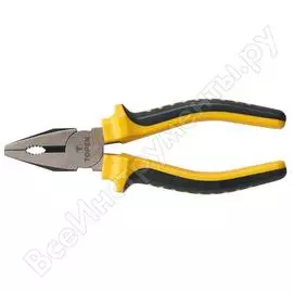 Комбинированные плоскогубцы TOPEX 32D098