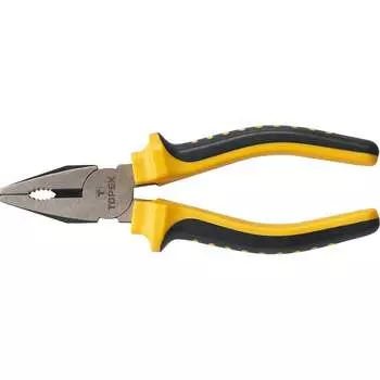 Комбинированные плоскогубцы TOPEX 32D100