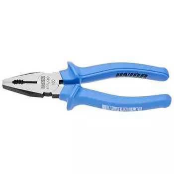 Комбинированные плоскогубцы Unior