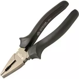 Комбинированные плоскогубцы Волжский Инструмент 3601029
