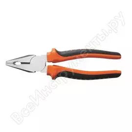 Комбинированные плоскогубцы wedo 160 мм wd351-02