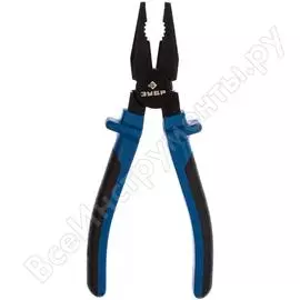 Комбинированные плоскогубцы зубр 2201-1-20_z01