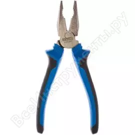 Комбинированные плоскогубцы ЗУБР БУЛЬДОГ Профессионал 2201-1-20_z02
