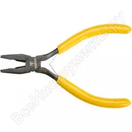 Комбинированные прецизионные плоскогубцы TOPEX 32D030