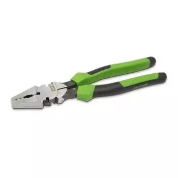 Комбинированные силовые пассатижи Дело Техники