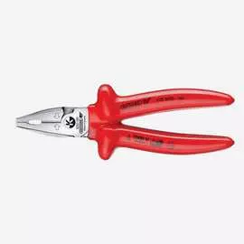 Комбинированные силовые плоскогубцы GEDORE