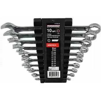Комбинированных набор гаечных ключей TORGWIN powerbuilt YWT8512R