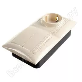 Комбинированный блок Кунцево-Электро СЕЛЕНА БКВР-415 8174