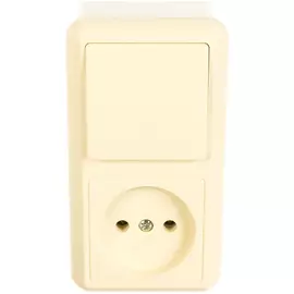 Комбинированный блок Кунцево-Электро ОПТИМА БКВР-427 с/к 8082