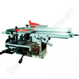 Комбинированный деревообрабатывающий станок VISPROM CWM-200-3/220 35220000