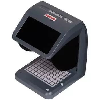 Комбинированный детектор банкнот DoCash mini Combo 11729