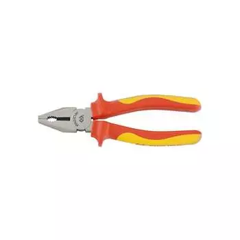 Комбинированный диэлектрические пассатижи KING TONY