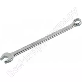 Длинный комбинированный ключ FORCE 75510L