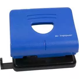 Комбинированный дырокол INFORMAT