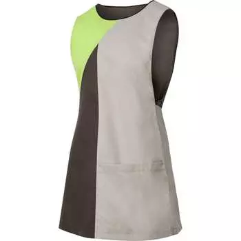 Комбинированный фартук-накидка СОЮЗСПЕЦОДЕЖДА Вита 2000000177144