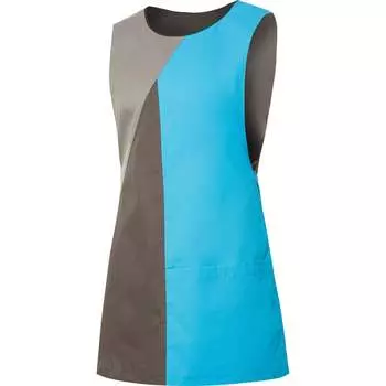 Комбинированный фартук-накидка СОЮЗСПЕЦОДЕЖДА Вита 2000000177199