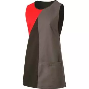 Комбинированный фартук-накидка СОЮЗСПЕЦОДЕЖДА Вита 2000000177250