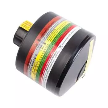 Комбинированный фильтр Бриз-3001 БРИЗ СИЗОД A2B2E2K2HgP3D 500213014