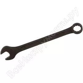 Комбинированный ключ СИБРТЕХ 14911