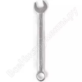 Комбинированный ключ КОБАЛЬТ 642-937