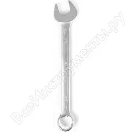 Комбинированный ключ КОБАЛЬТ 643-002