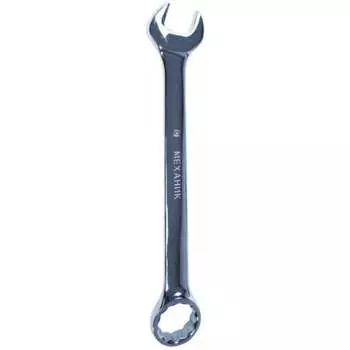Комбинированный гаечный ключ Энкор