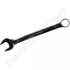 Комбинированный гаечный ключ kamasa tools 27 мм k 10021