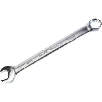 Комбинированный гаечный ключ Квалитет КК-12 5026976