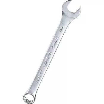 Комбинированный гаечный ключ РемоКолор 43-3-114