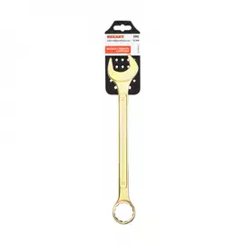 Комбинированный гаечный ключ REXANT 12-5818-2