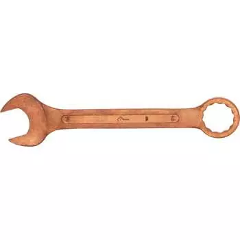 Комбинированный гаечный ключ SITOMO 290470