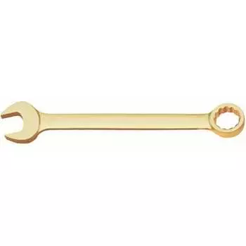 Комбинированный гаечный ключ WEDO NS136-23