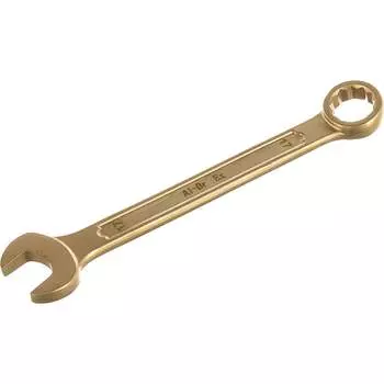 Комбинированный гаечный ключ WEDO NS136-17