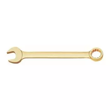 Комбинированный гаечный ключ WEDO NS136-8