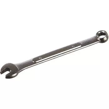 Комбинированный гаечный ключ Zipower PM4163