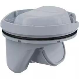 Комбинированный гидрозатвор Alcadrain