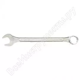 Комбинированный ключ SPARTA 150525