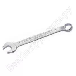Изогнутый комбинированный ключ IZELTAS 0370020013