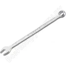 Удлиненный комбинированный ключ IZELTAS 0330020010